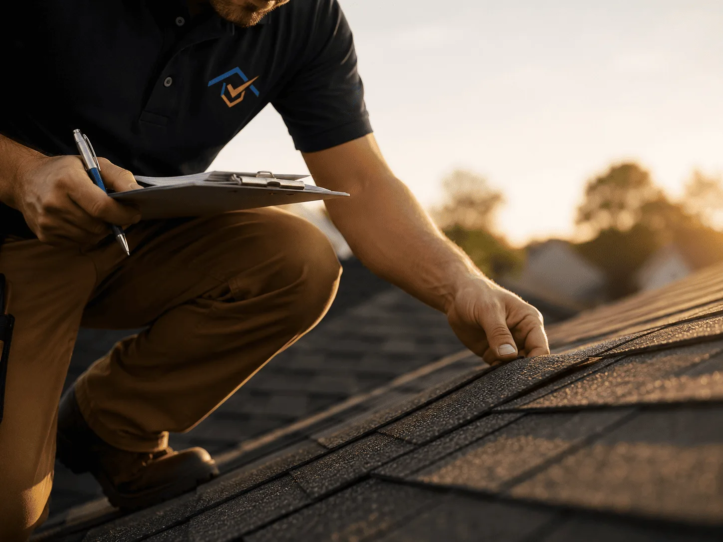 Why Choose Roof Inspection in Keller, TX