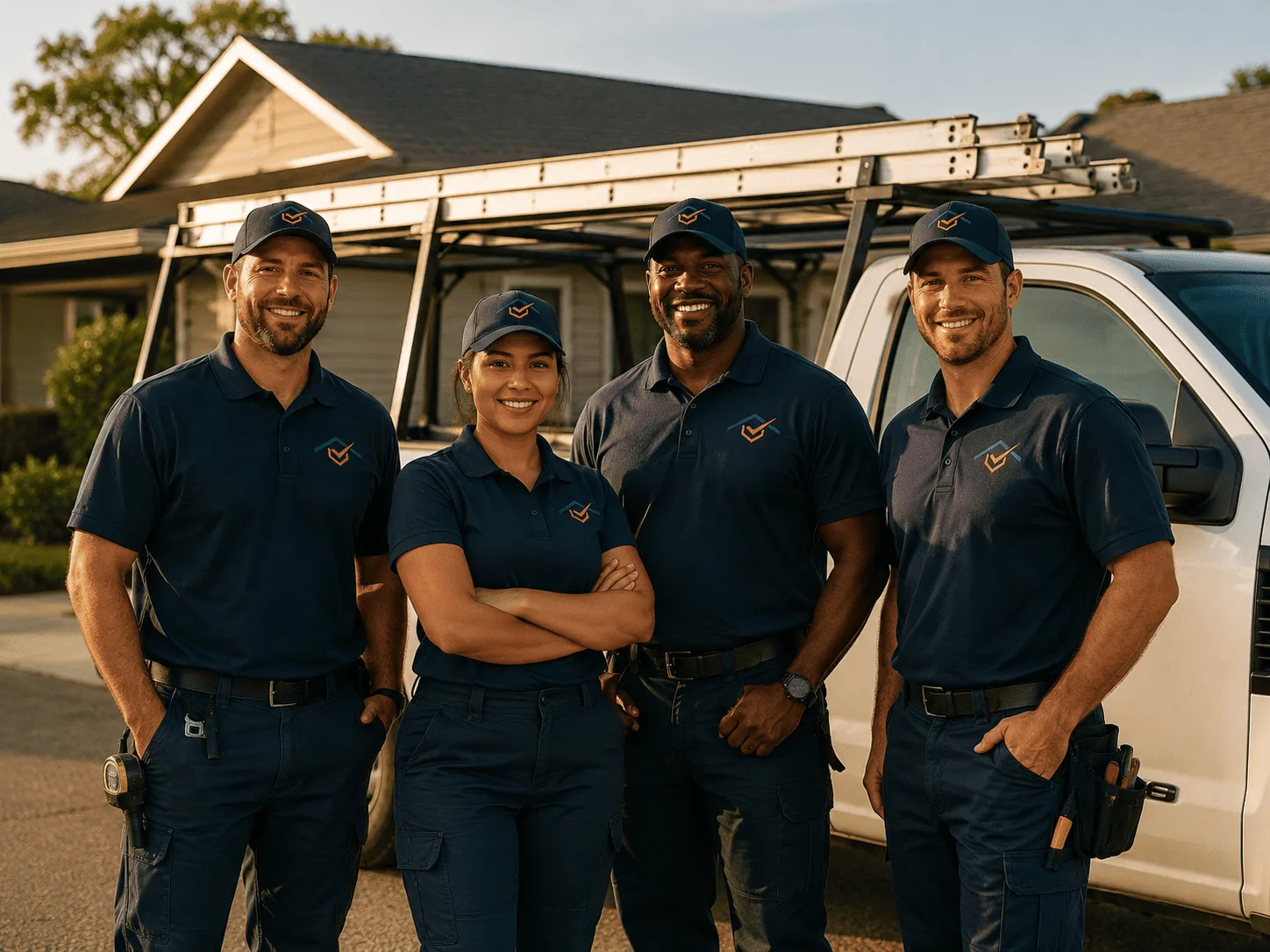 Roof Inspection company in Keller, TX